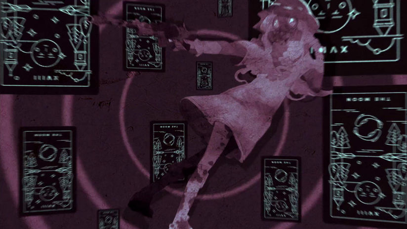 Paradise Circus Edit